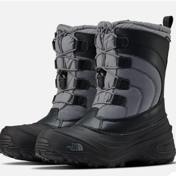 The North Face Alpenglow IV